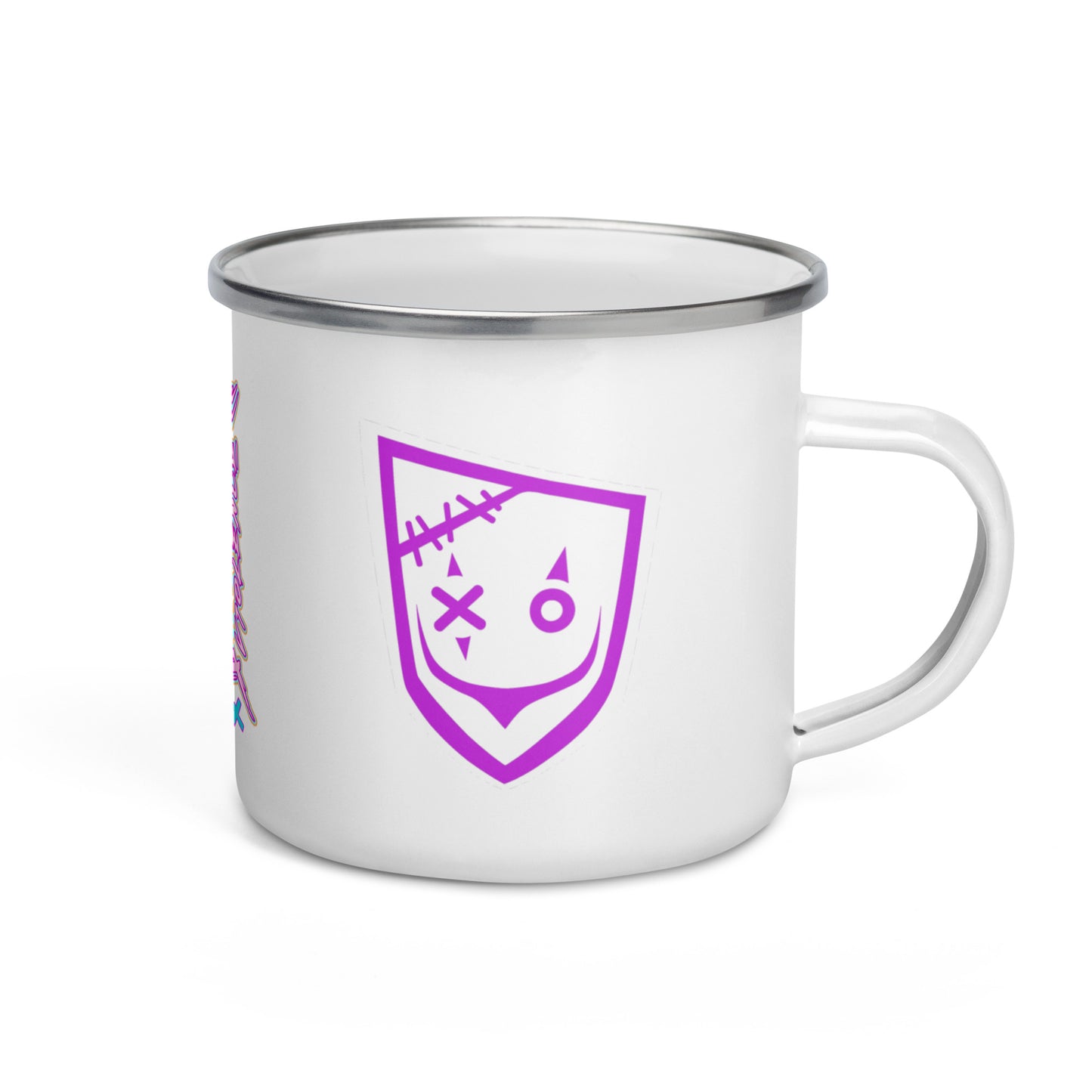 Bubblegum Violence Mug
