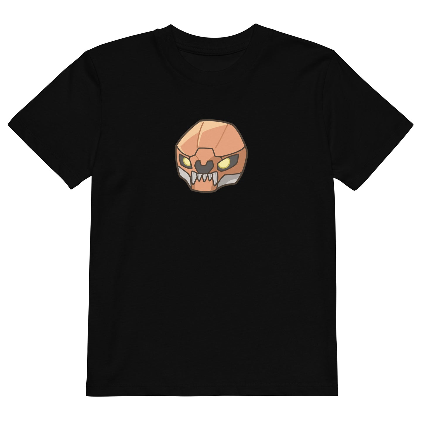Grimbone Clan Head Kid’s T-shirt
