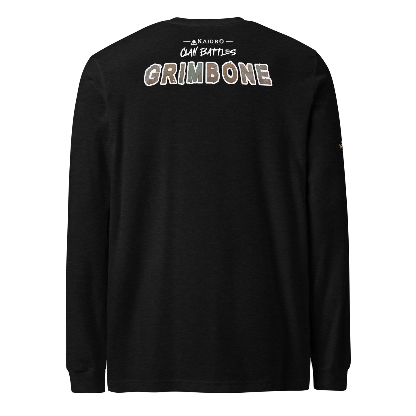 Grimbone Long Sleeve