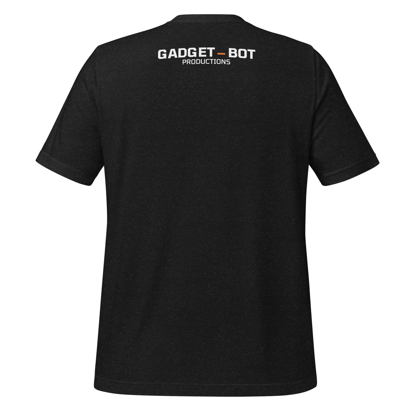 Kaidro Small Logo T-shirt