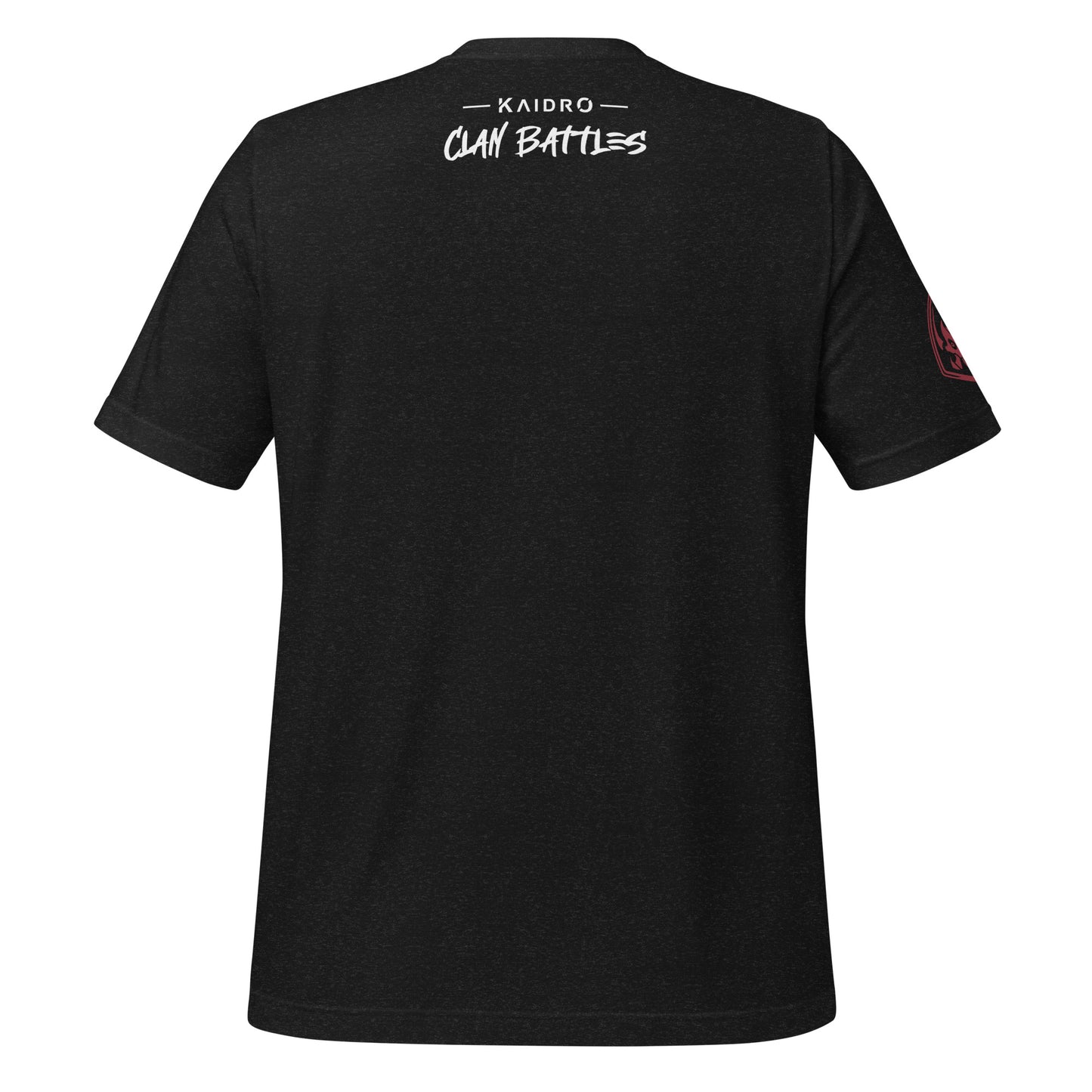 Grimbone Clan Banner Relaxed Fit T-shirt