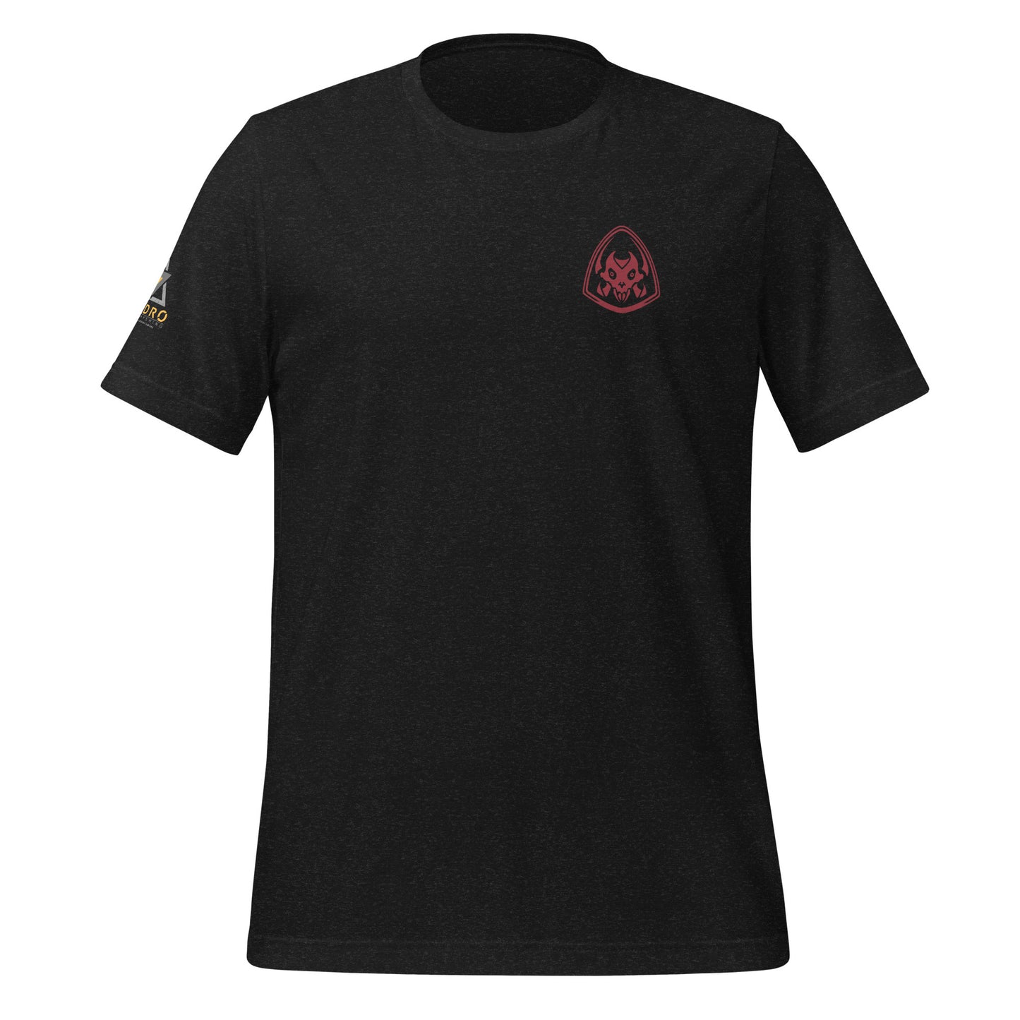 Grimbone Shirt Small Logo T-shirt