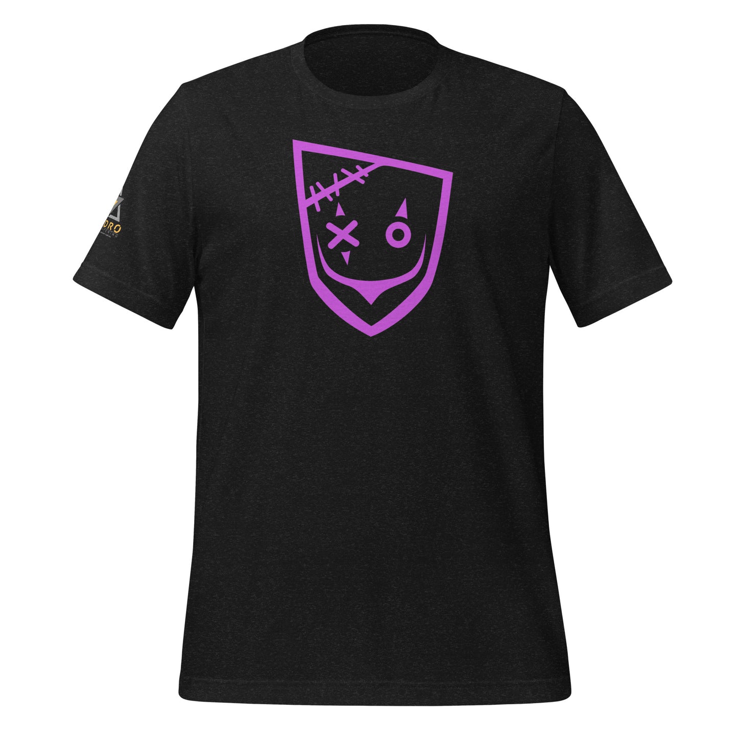 Bubblegum Violence Clan Large Logo T-shirt