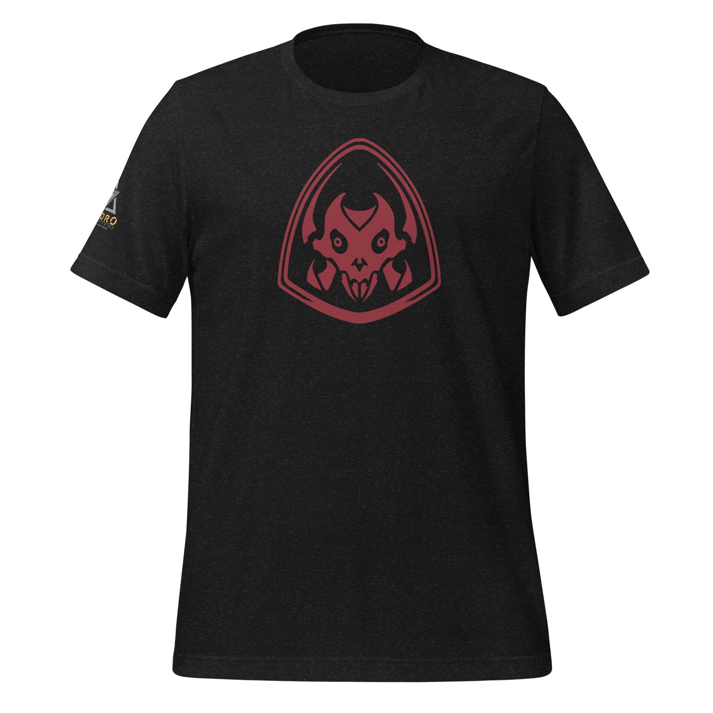 Grimbone Clan Large Logo T-shirt