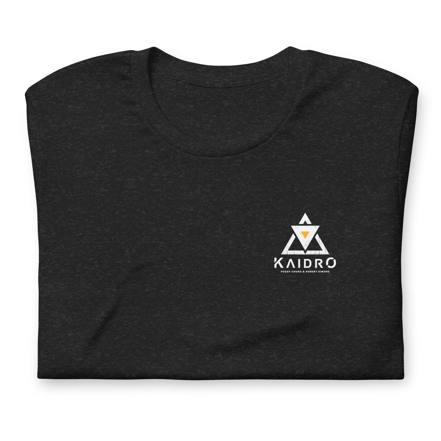 Kaidro Small Logo T-shirt