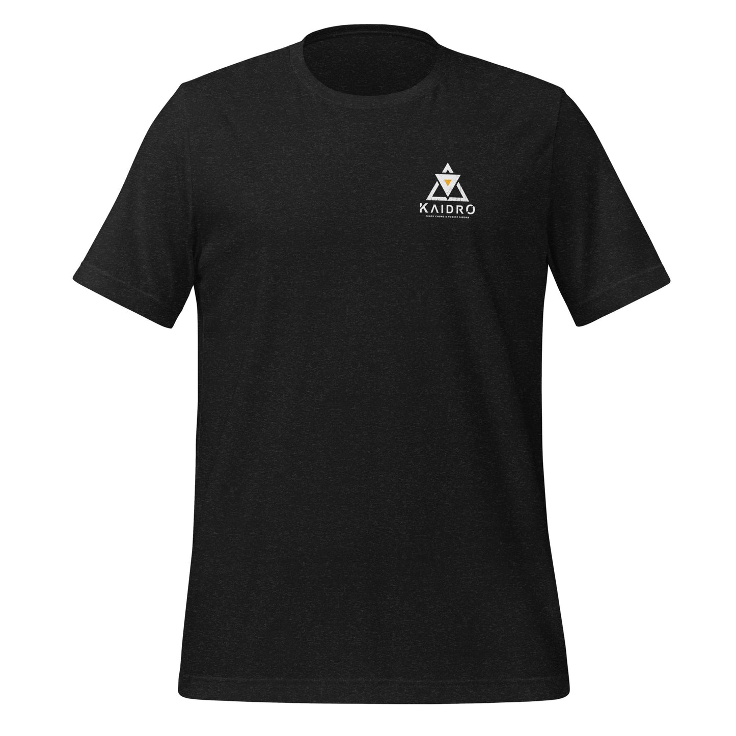 Kaidro Small Logo T-shirt