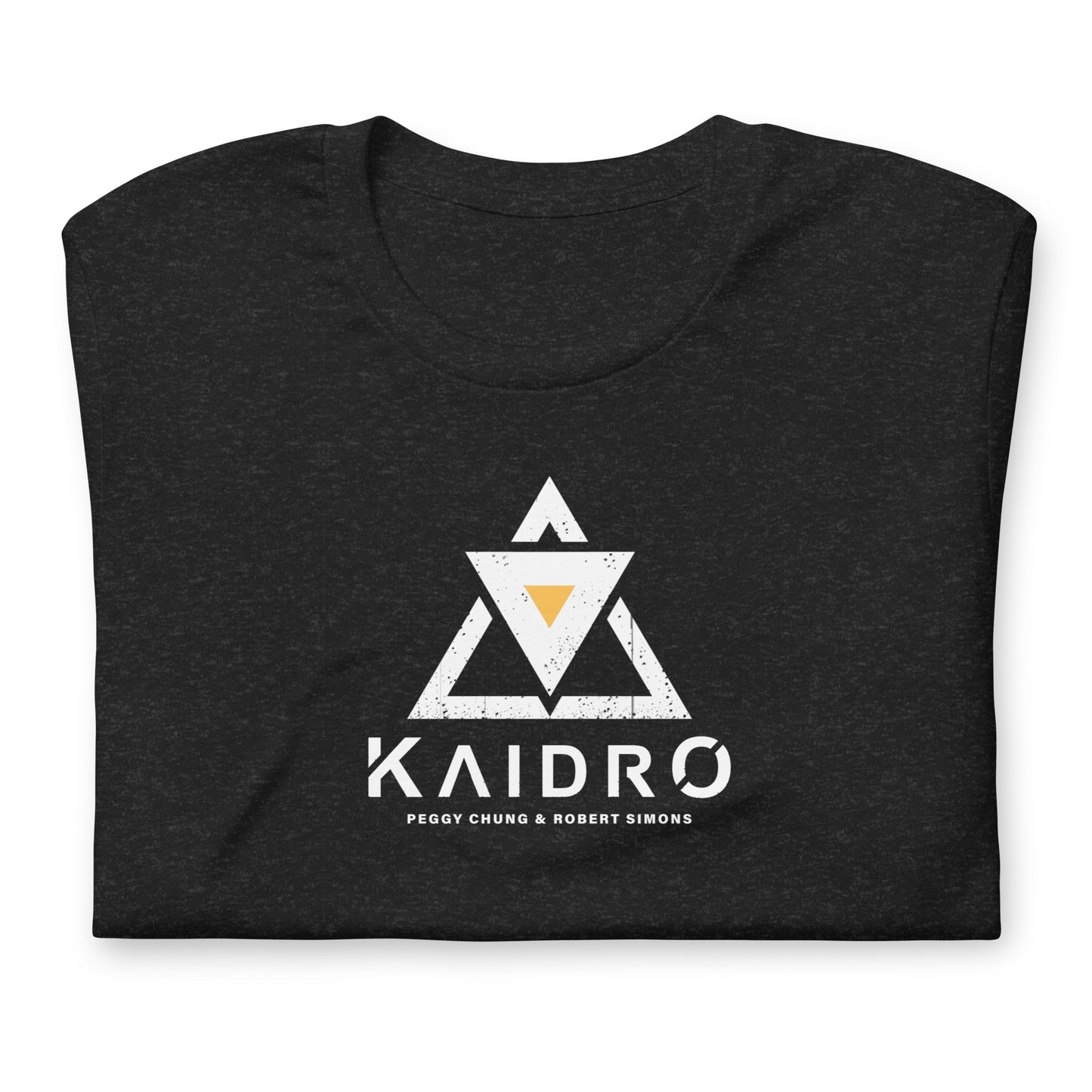 Kaidro Large Logo T-shirt