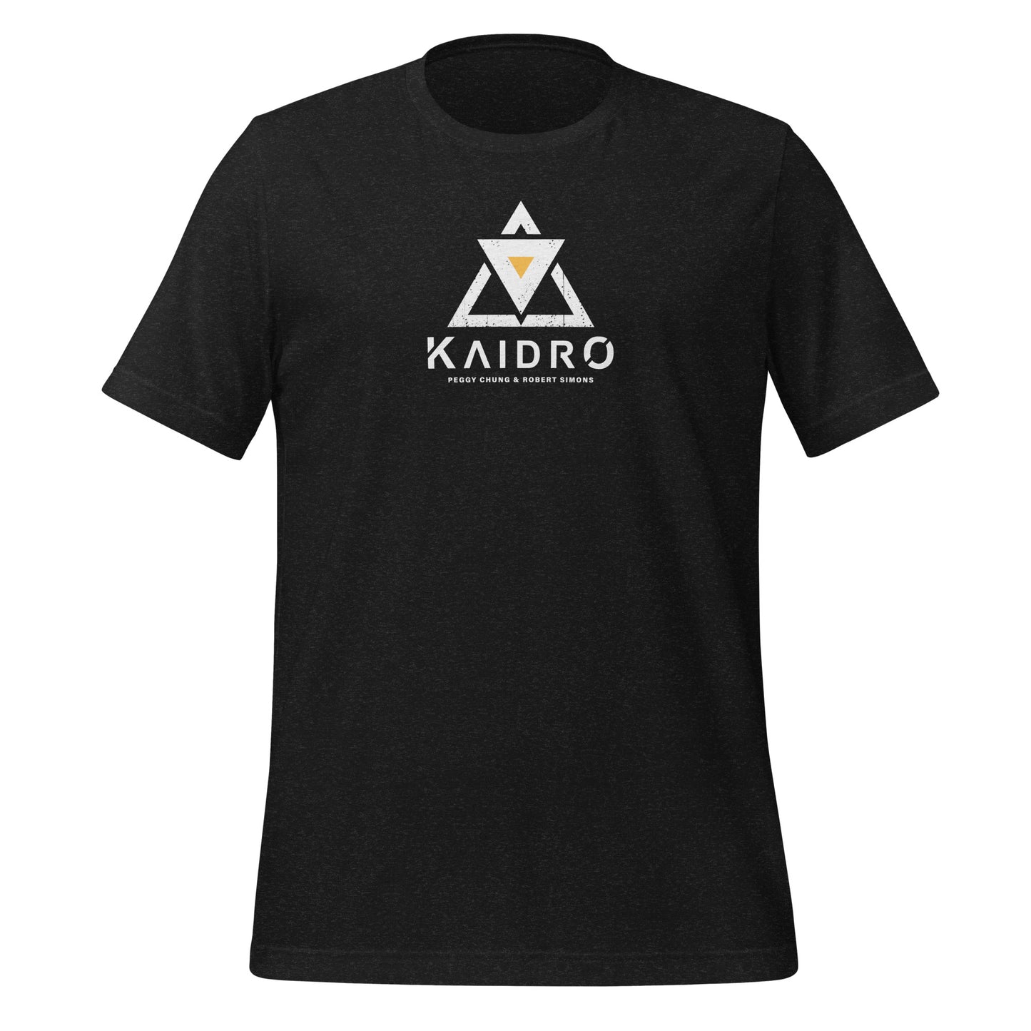 Kaidro Large Logo T-shirt