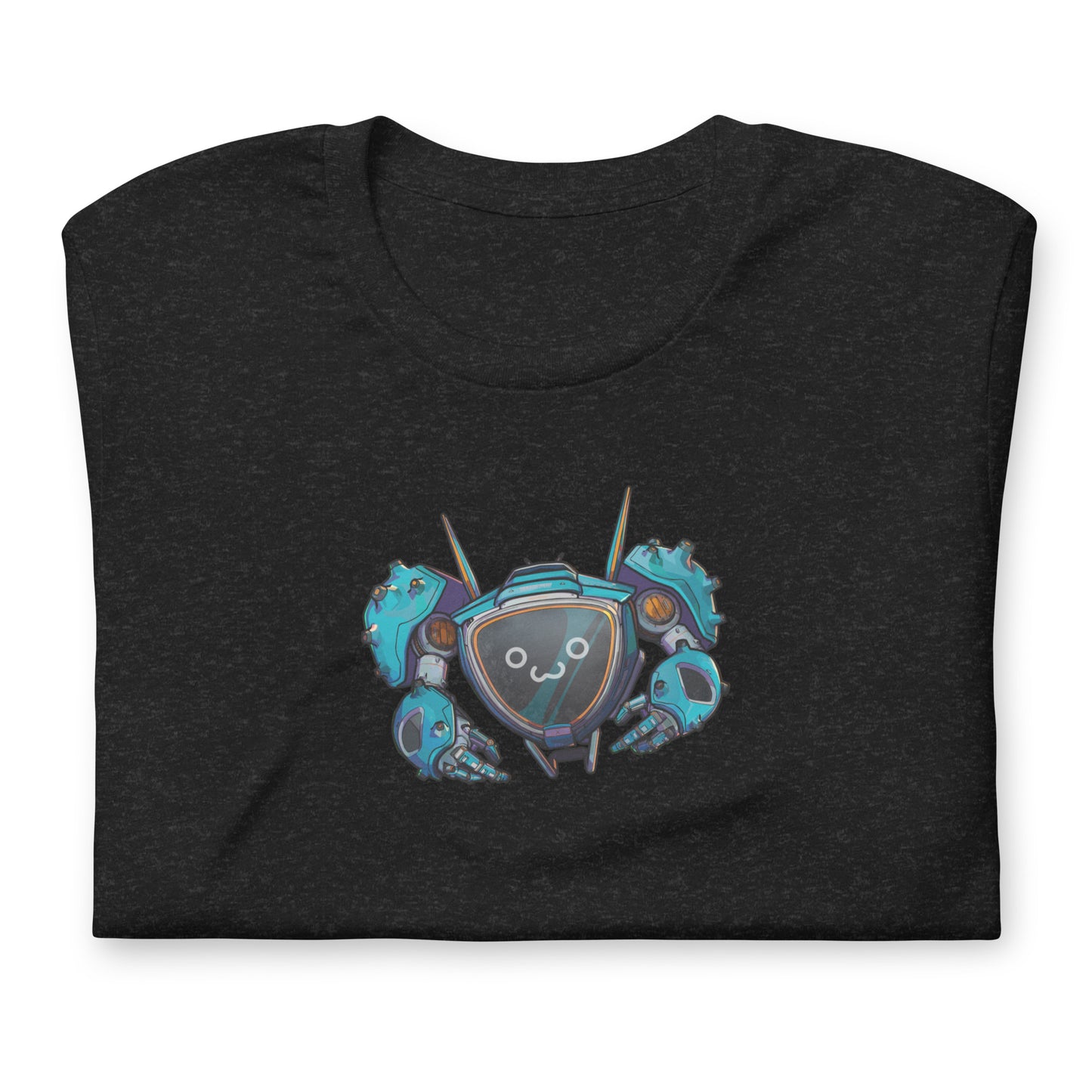 BOB Unit Relaxed Fit T-shirt