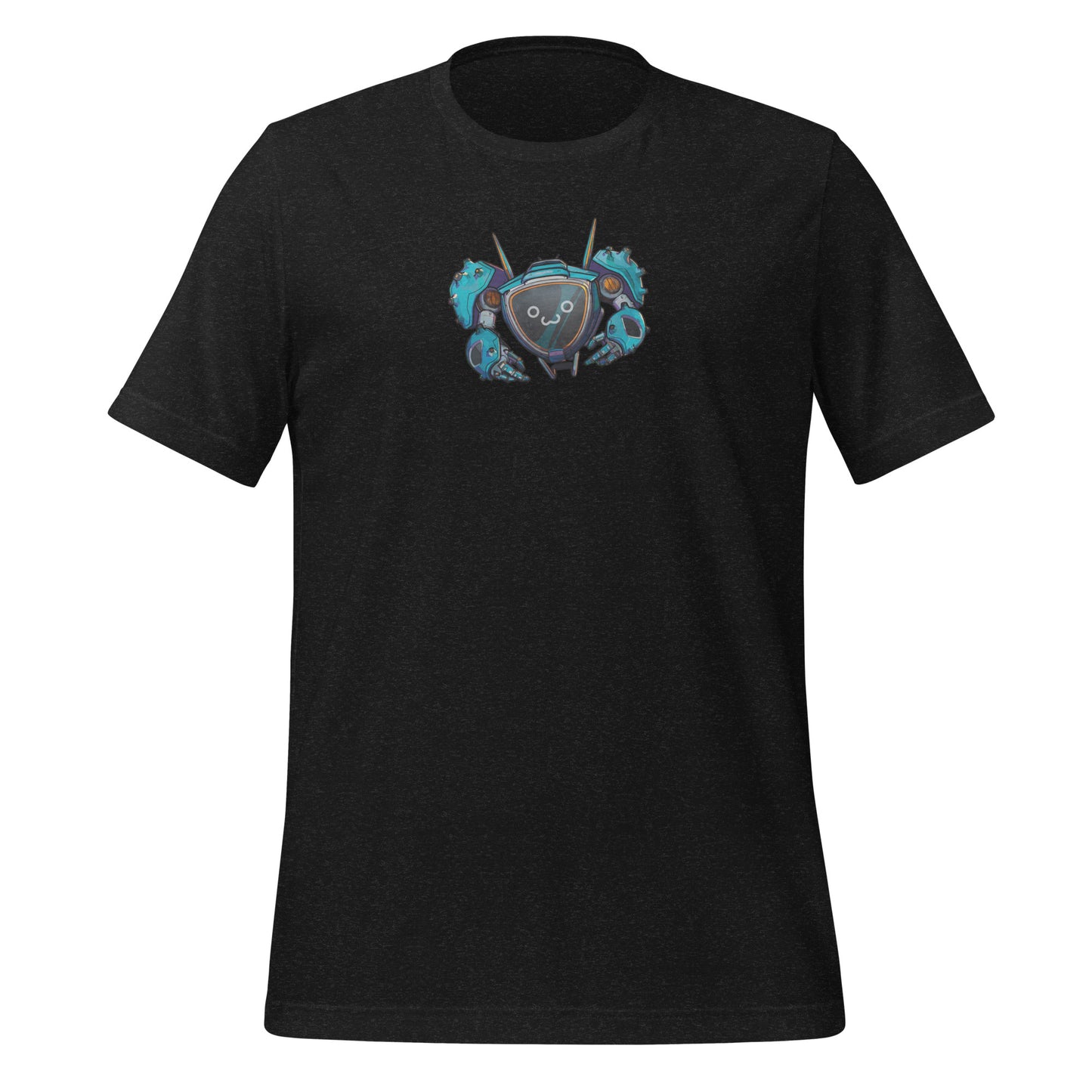 BOB Unit Relaxed Fit T-shirt