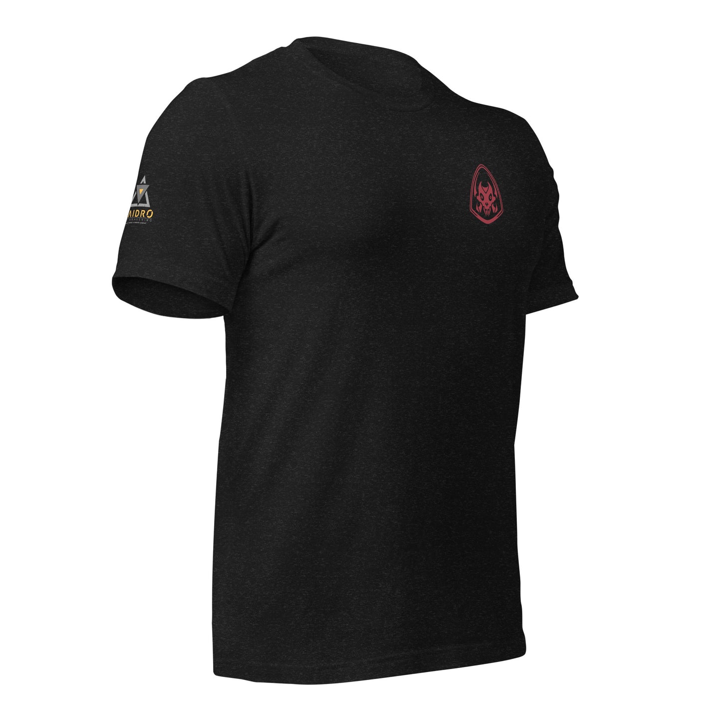 Grimbone Shirt Small Logo T-shirt