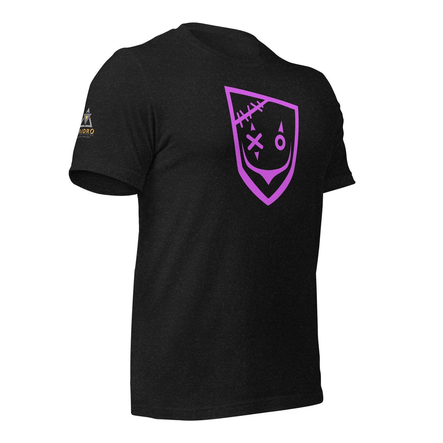 Bubblegum Violence Clan Large Logo T-shirt