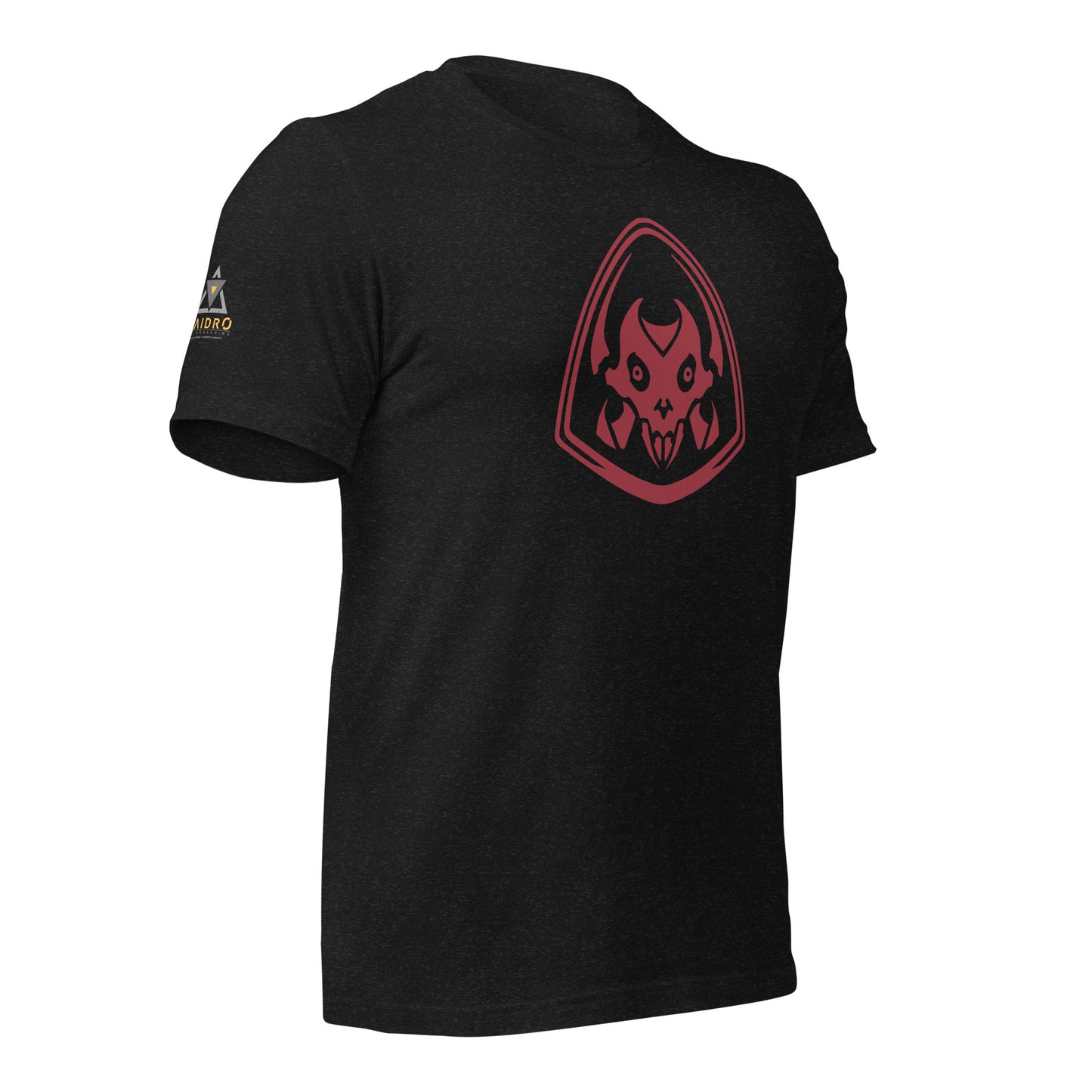 Grimbone Clan Large Logo T-shirt