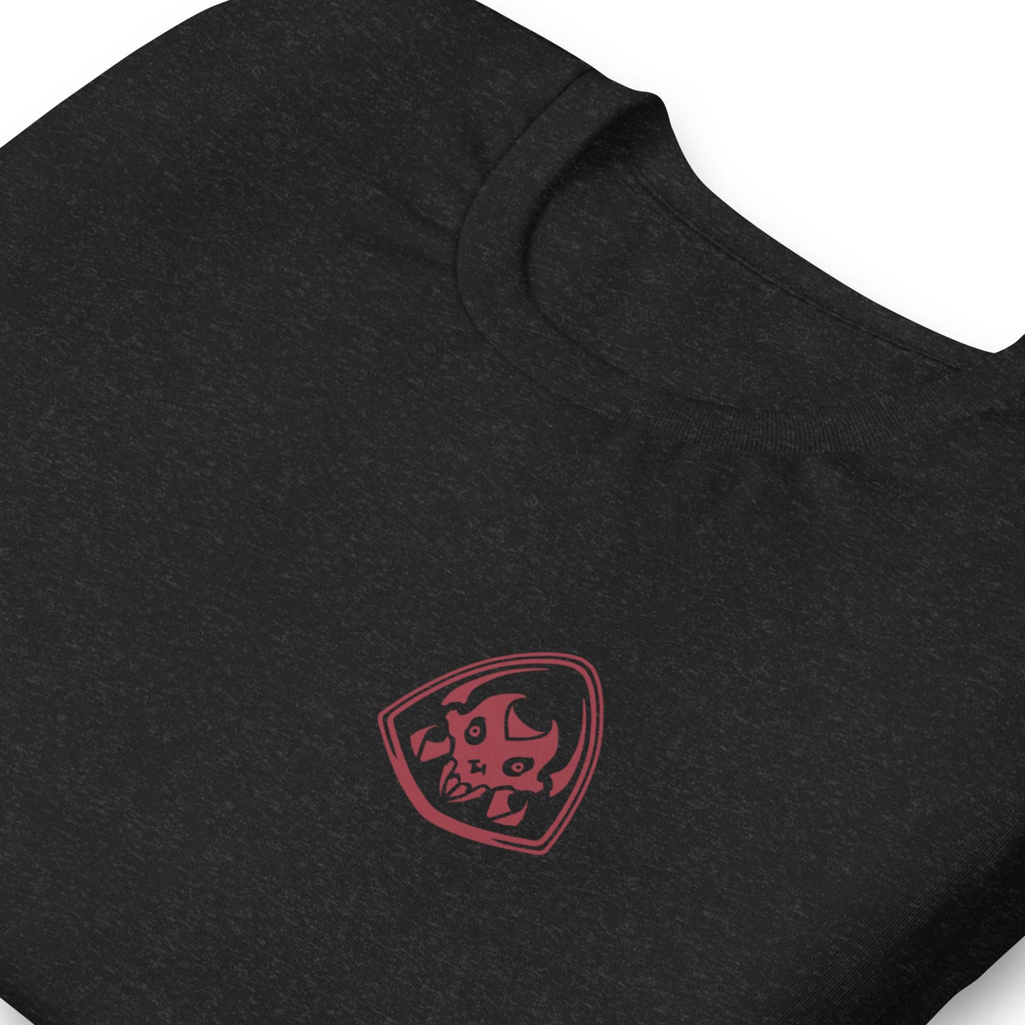 Grimbone Shirt Small Logo T-shirt