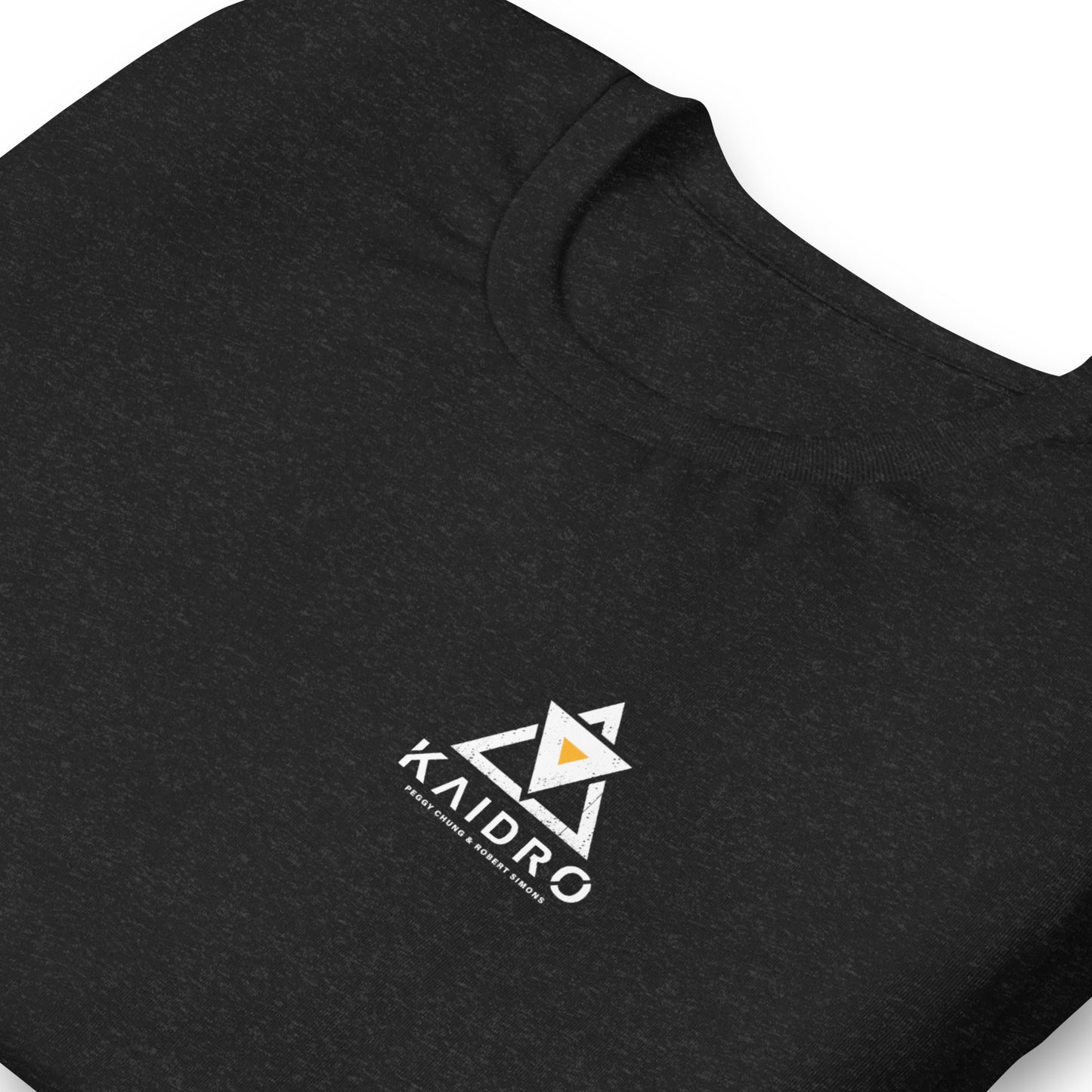 Kaidro Small Logo T-shirt