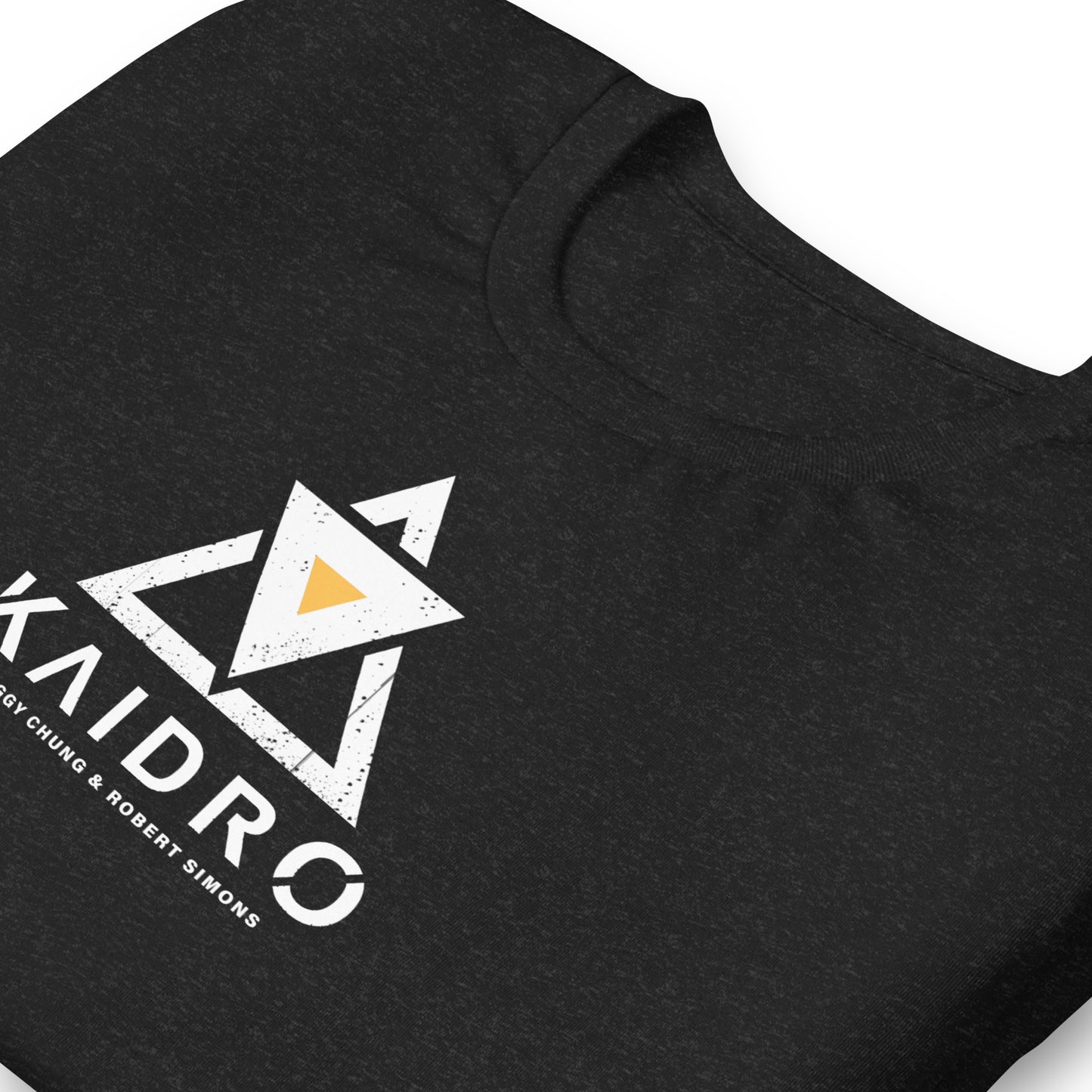 Kaidro Large Logo T-shirt