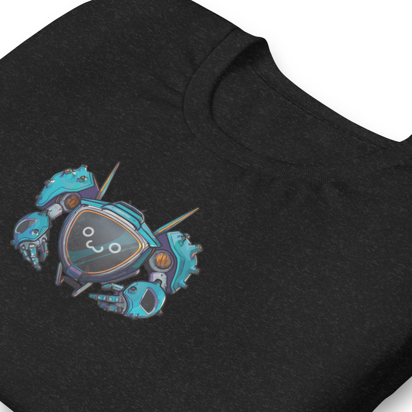 BOB Unit Relaxed Fit T-shirt