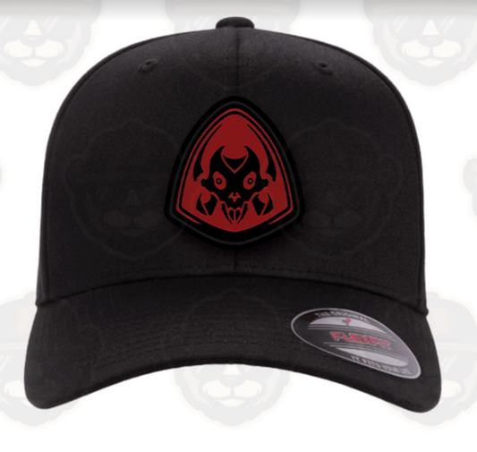 Grimbone Clan Logo Hat