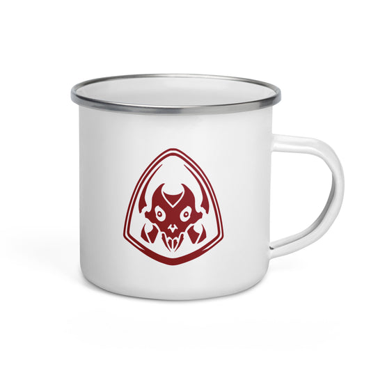 Grimbone Mug